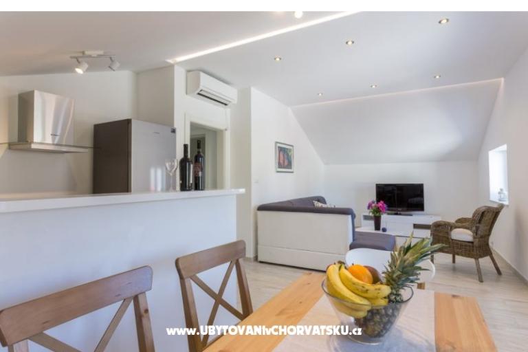 Apartament Fortunei Rožat – foto 6
