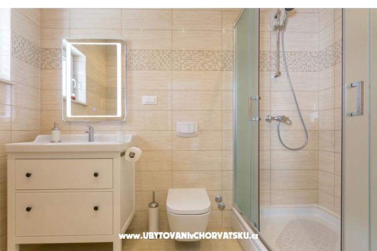 Apartament Fortunei Rožat – foto 8