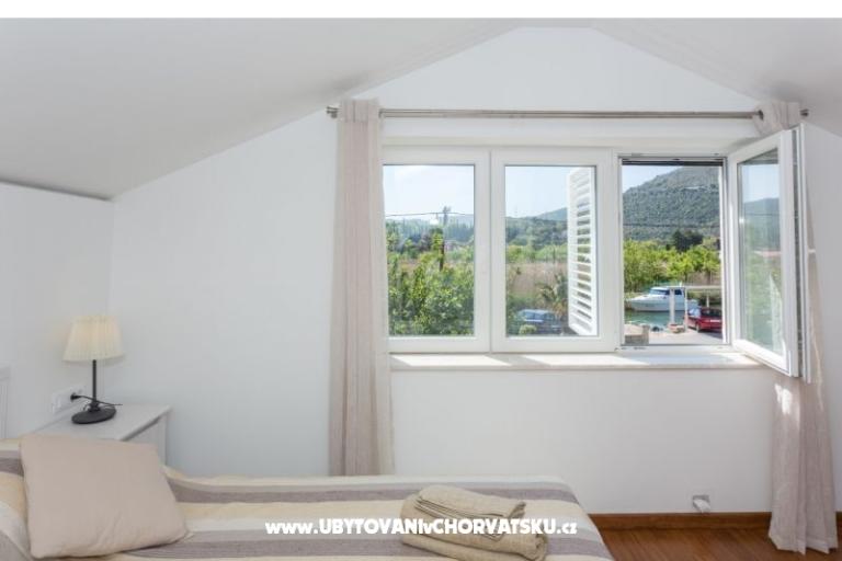 Apartament Fortunei Rožat – foto 9