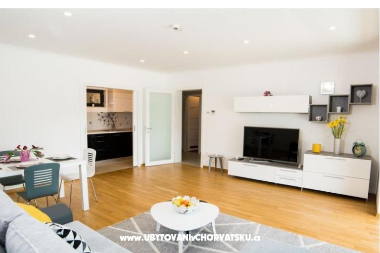 Apartament Heart of Dubrovnik – foto 10