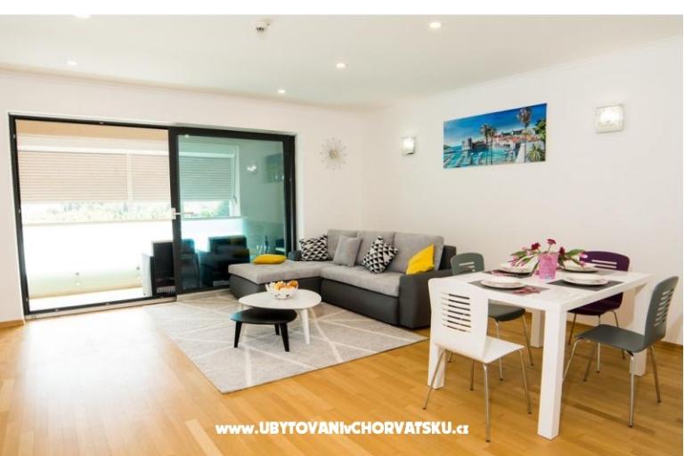 Apartament Heart of Dubrovnik – foto 11