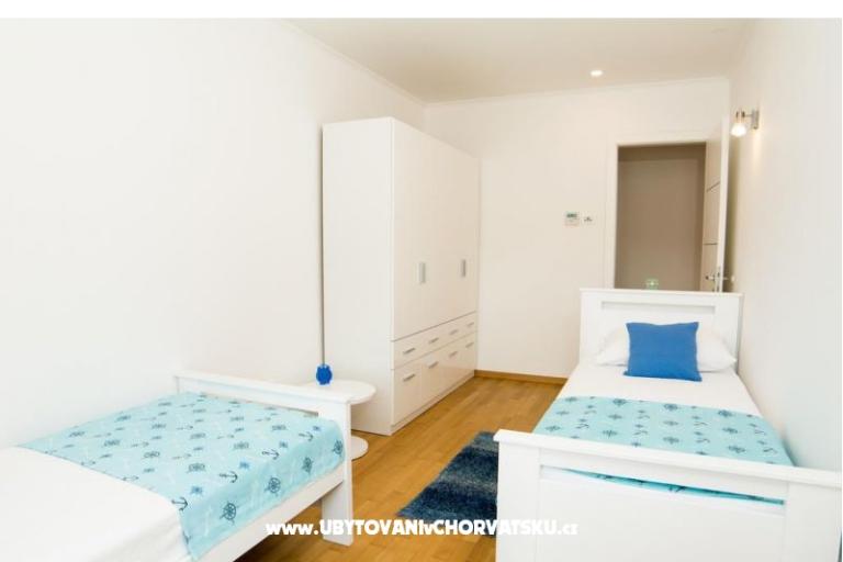 Apartament Heart of Dubrovnik – foto 12
