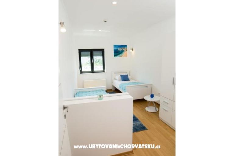 Apartament Heart of Dubrovnik – foto 13