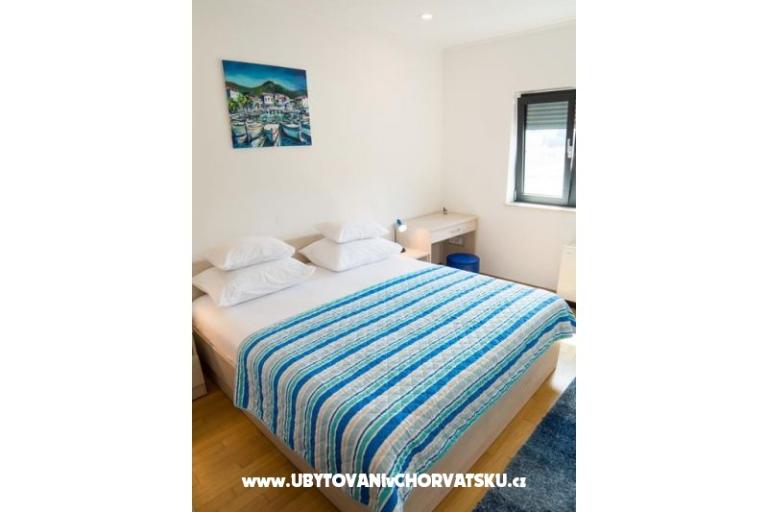 Apartament Heart of Dubrovnik – foto 14