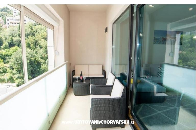 Apartament Heart of Dubrovnik – foto 3