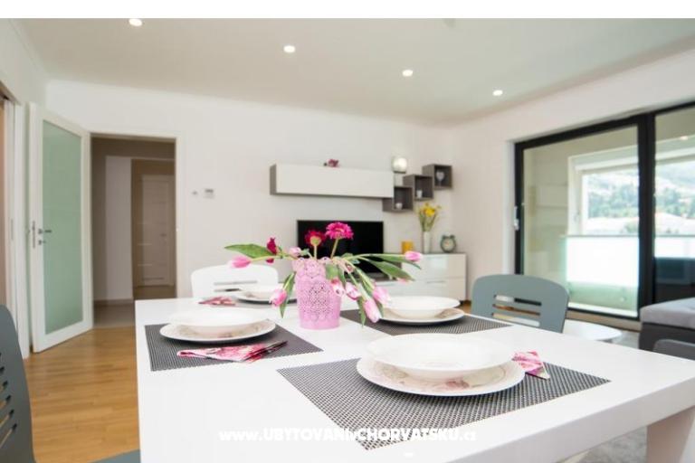 Apartament Heart of Dubrovnik – foto 4