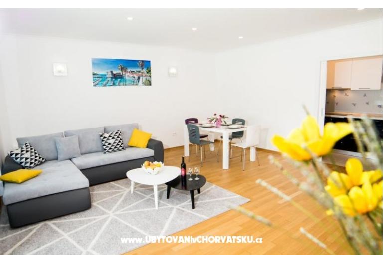Apartament Heart of Dubrovnik – foto 6