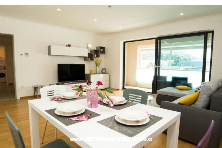 Apartament Heart of Dubrovnik – foto 9