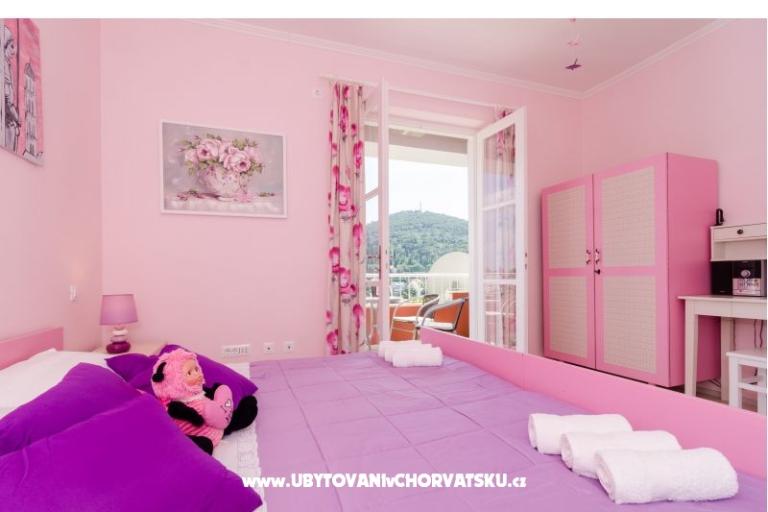 Apartament Melisa**** Dubrovnik – foto 10
