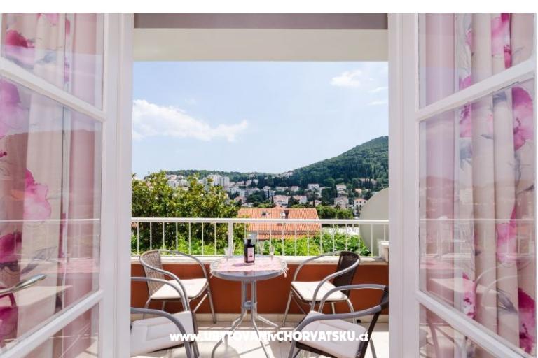Apartament Melisa**** Dubrovnik – foto 11