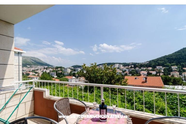 Apartament Melisa**** Dubrovnik – foto 12