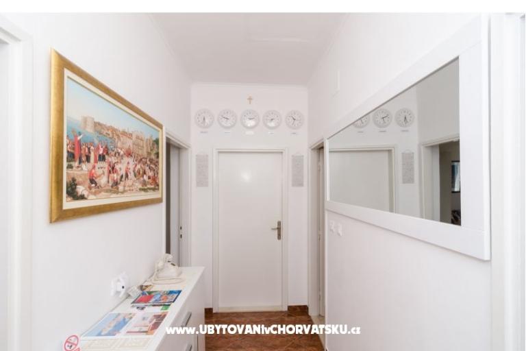 Apartament Melisa**** Dubrovnik – foto 13