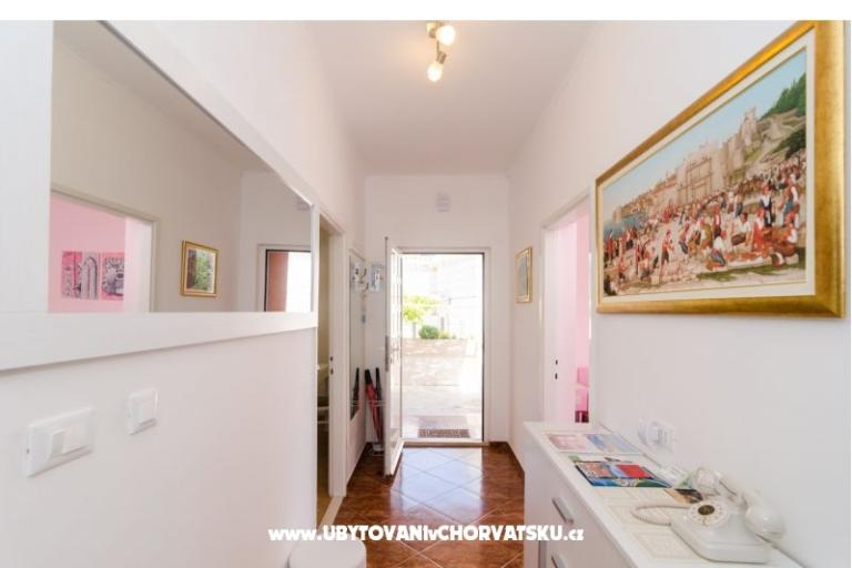 Apartament Melisa**** Dubrovnik – foto 14