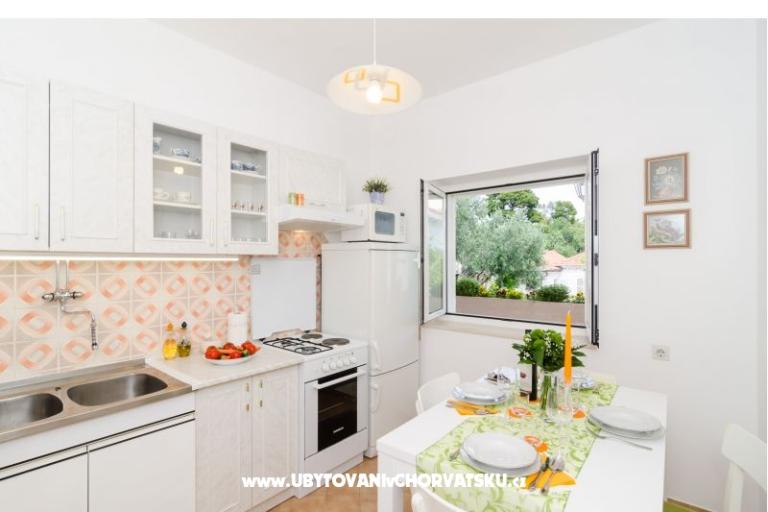Apartament Melisa**** Dubrovnik – foto 15