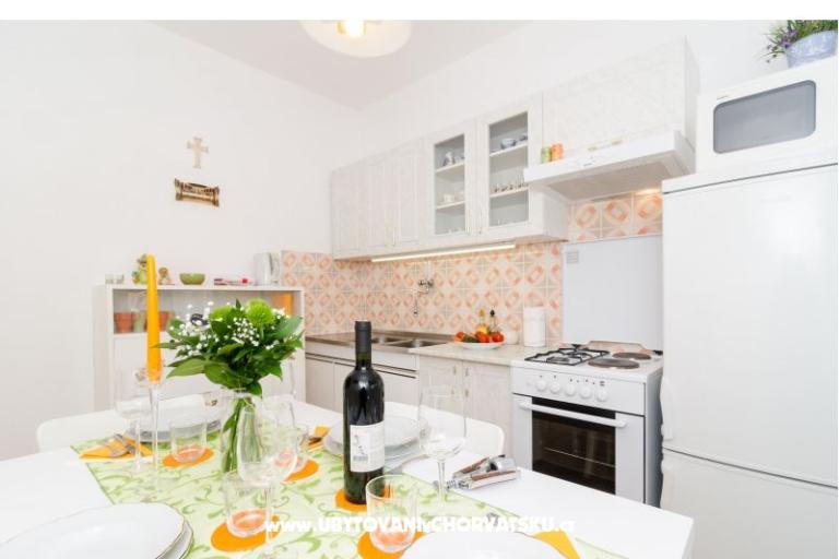 Apartament Melisa**** Dubrovnik – foto 16