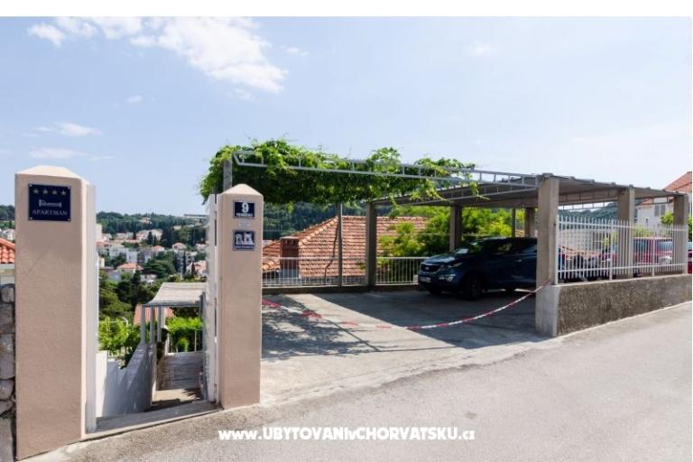 Apartament Melisa**** Dubrovnik – foto 18