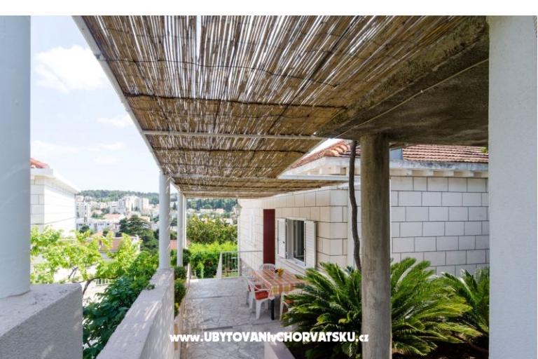 Apartament Melisa**** Dubrovnik – foto 2