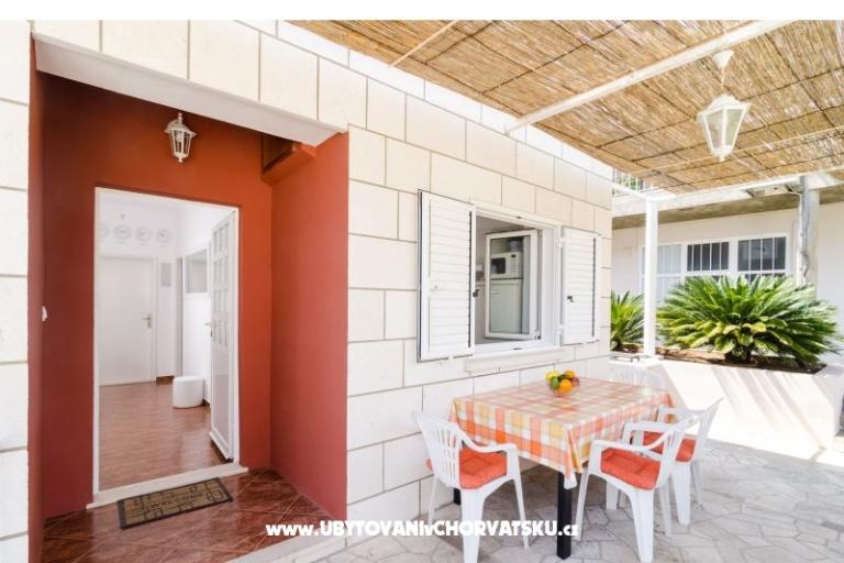 Apartament Melisa**** Dubrovnik – foto 3