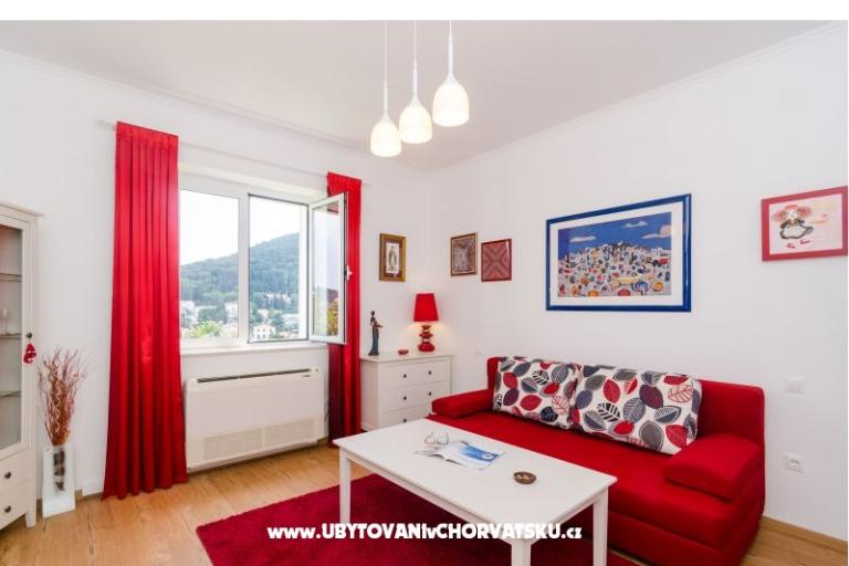 Apartament Melisa**** Dubrovnik – foto 4