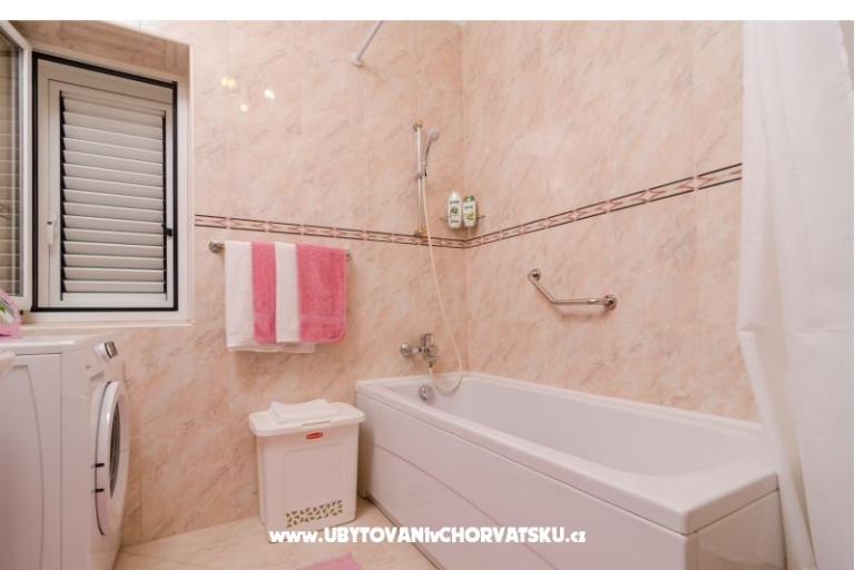 Apartament Melisa**** Dubrovnik – foto 6