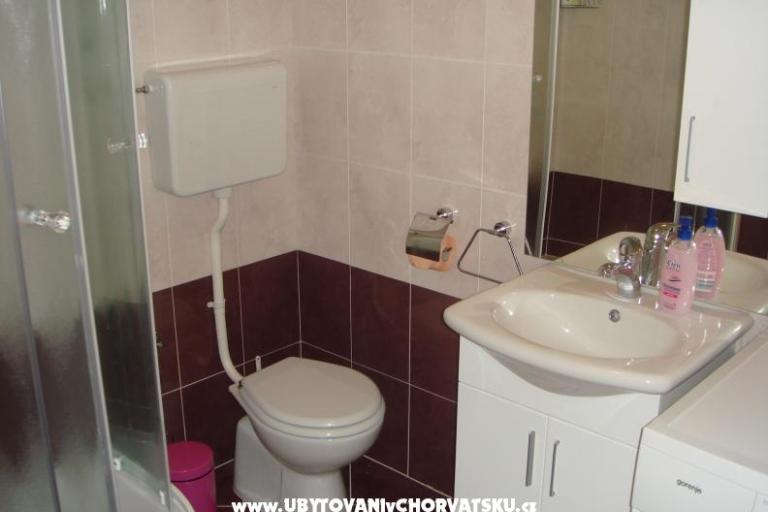 Apartament Rosetta – foto 8