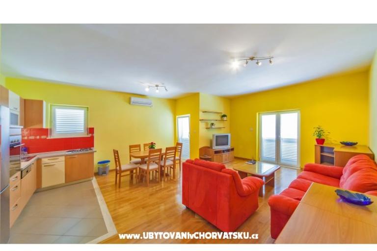 Apartamenty Bay View – foto 15