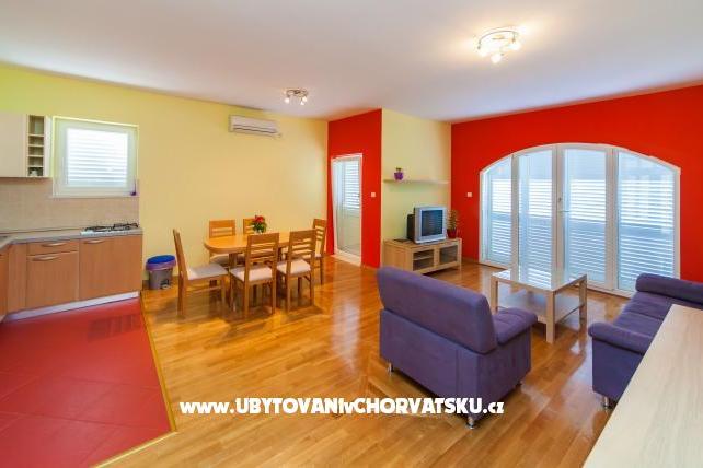 Apartamenty Bay View – foto 4