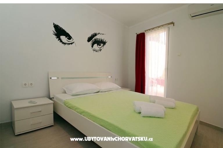 Apartamenty LOVE DUBROVNIK – foto 10