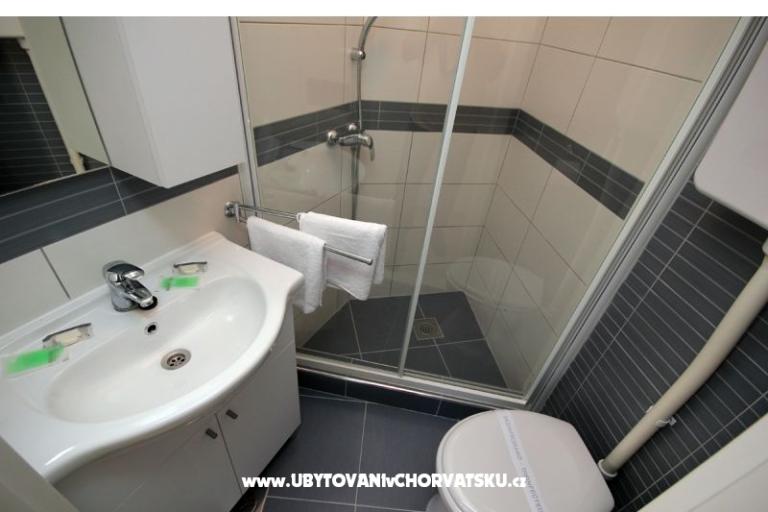 Apartamenty LOVE DUBROVNIK – foto 11