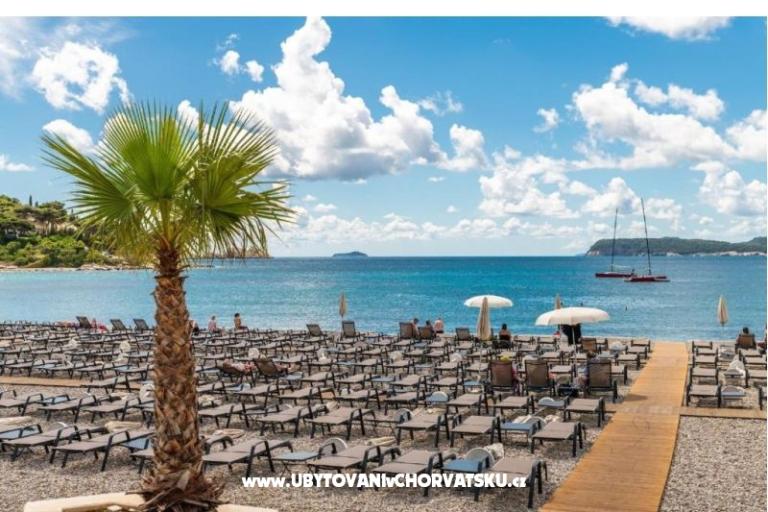Apartamenty LOVE DUBROVNIK – foto 15