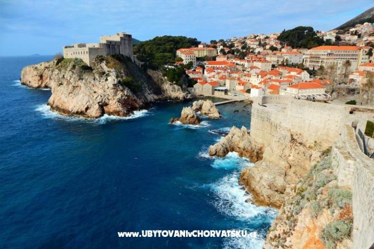 Apartamenty LOVE DUBROVNIK – foto 16
