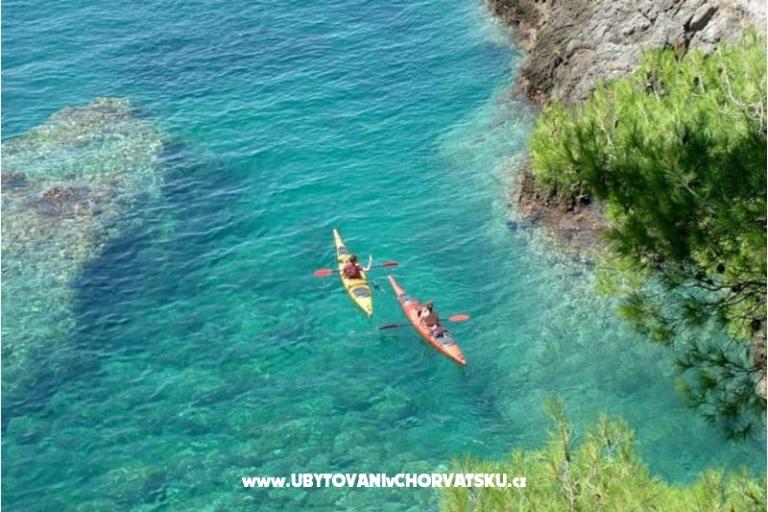Apartamenty LOVE DUBROVNIK – foto 17
