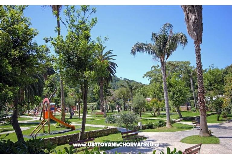 Apartamenty LOVE DUBROVNIK – foto 18