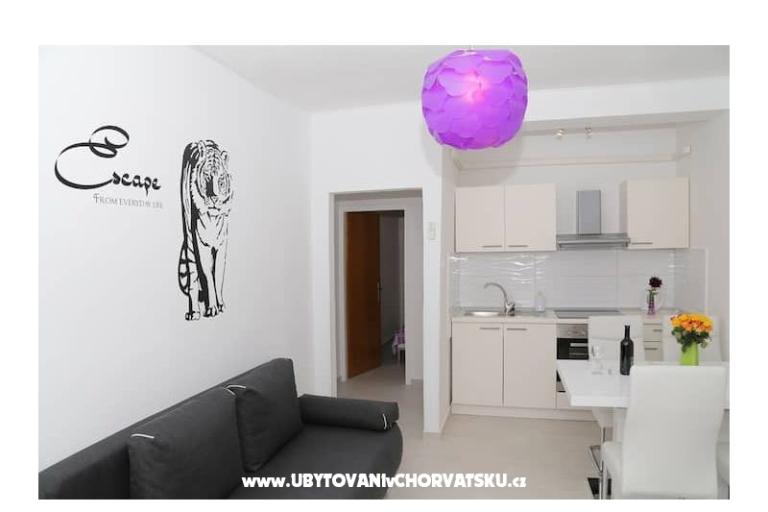Apartamenty LOVE DUBROVNIK – foto 3