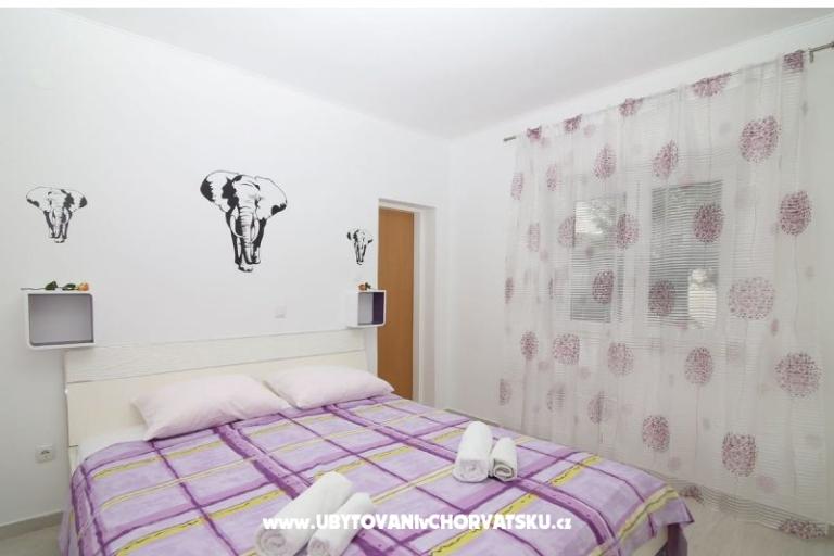 Apartamenty LOVE DUBROVNIK – foto 5