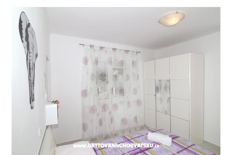 Apartamenty LOVE DUBROVNIK – foto 6
