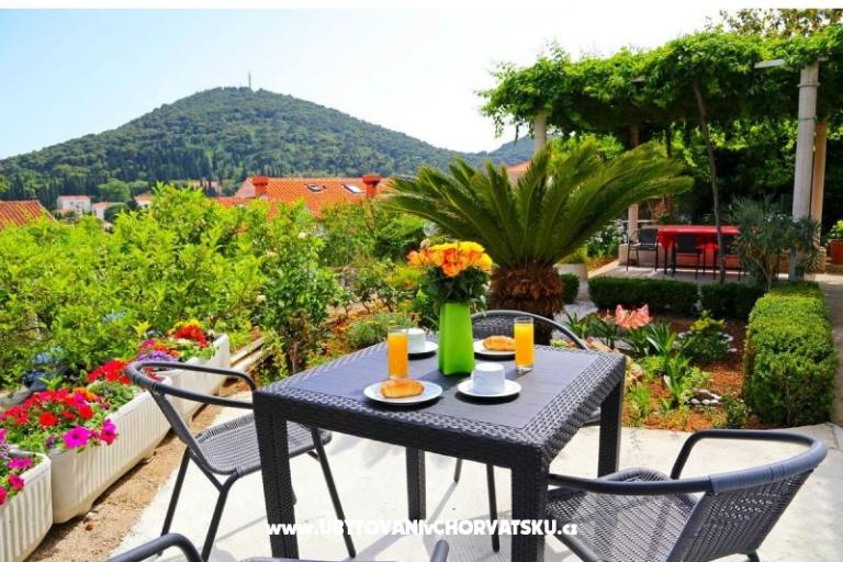 Apartamenty LOVE DUBROVNIK – foto 7