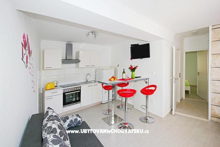 Apartamenty LOVE DUBROVNIK – foto 8