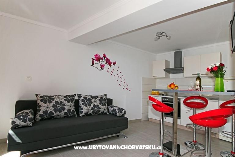 Apartamenty LOVE DUBROVNIK – foto 9