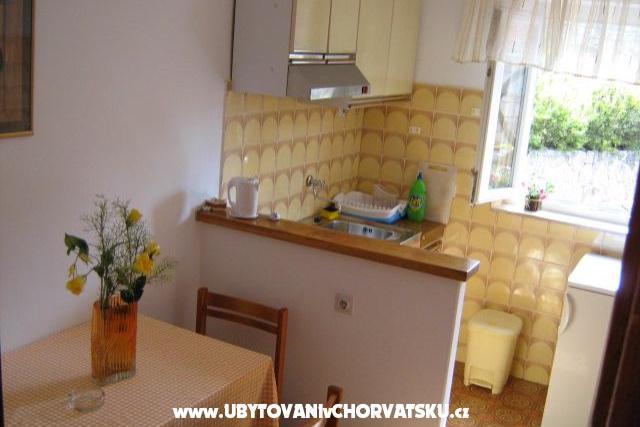 Apartamenty  Boris -Štikovica – foto 11