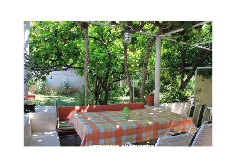 Apartamenty  Boris -Štikovica – foto 12