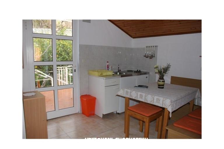 Apartamenty  Boris -Štikovica – foto 14