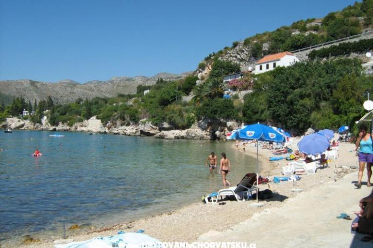 Apartamenty  Boris -Štikovica – foto 16