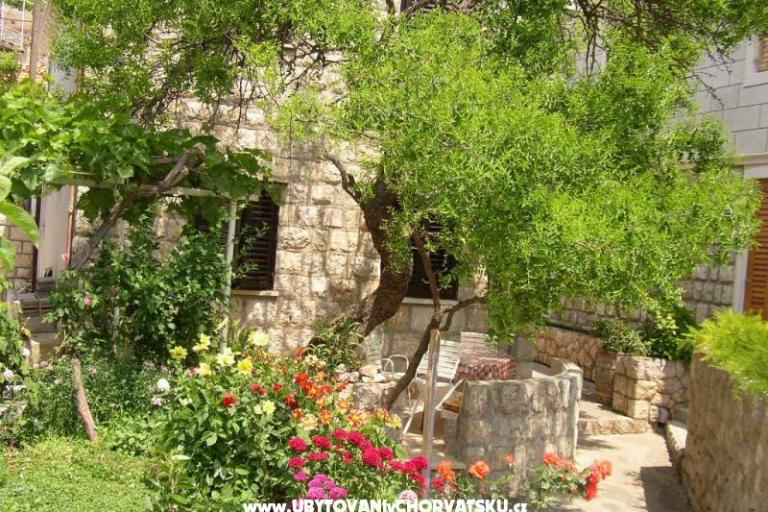 Apartamenty  Boris -Štikovica – foto 3