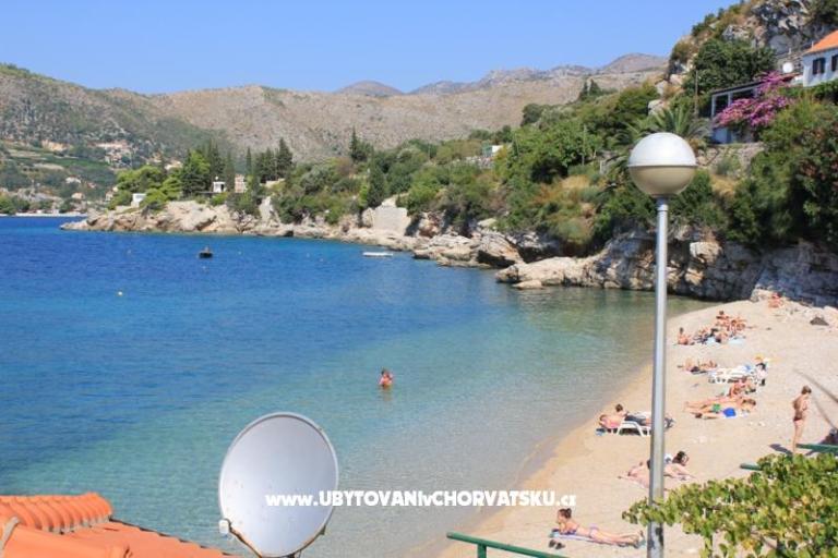 Apartamenty  Boris -Štikovica – foto 4