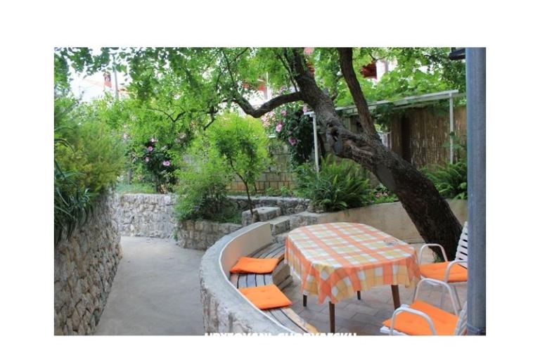 Apartamenty  Boris -Štikovica – foto 5