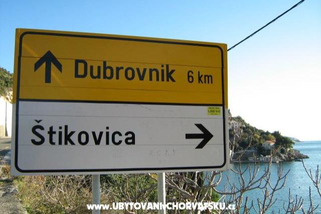 Apartamenty  Boris -Štikovica – foto 9