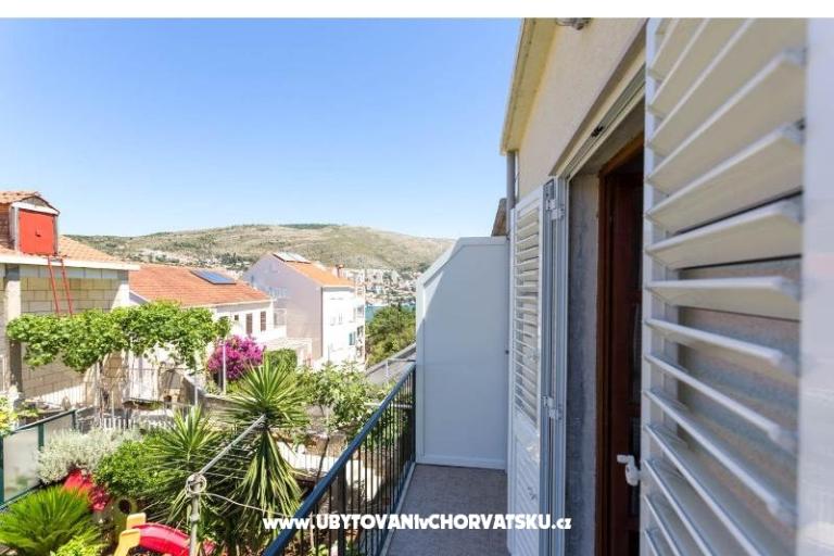 Apartamenty Tomaš Dubrovnik – foto 10