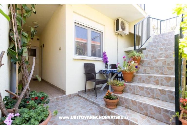 Apartamenty Tomaš Dubrovnik – foto 11
