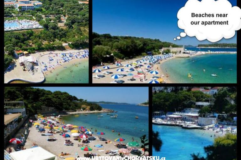 Apartamenty Tomaš Dubrovnik – foto 12